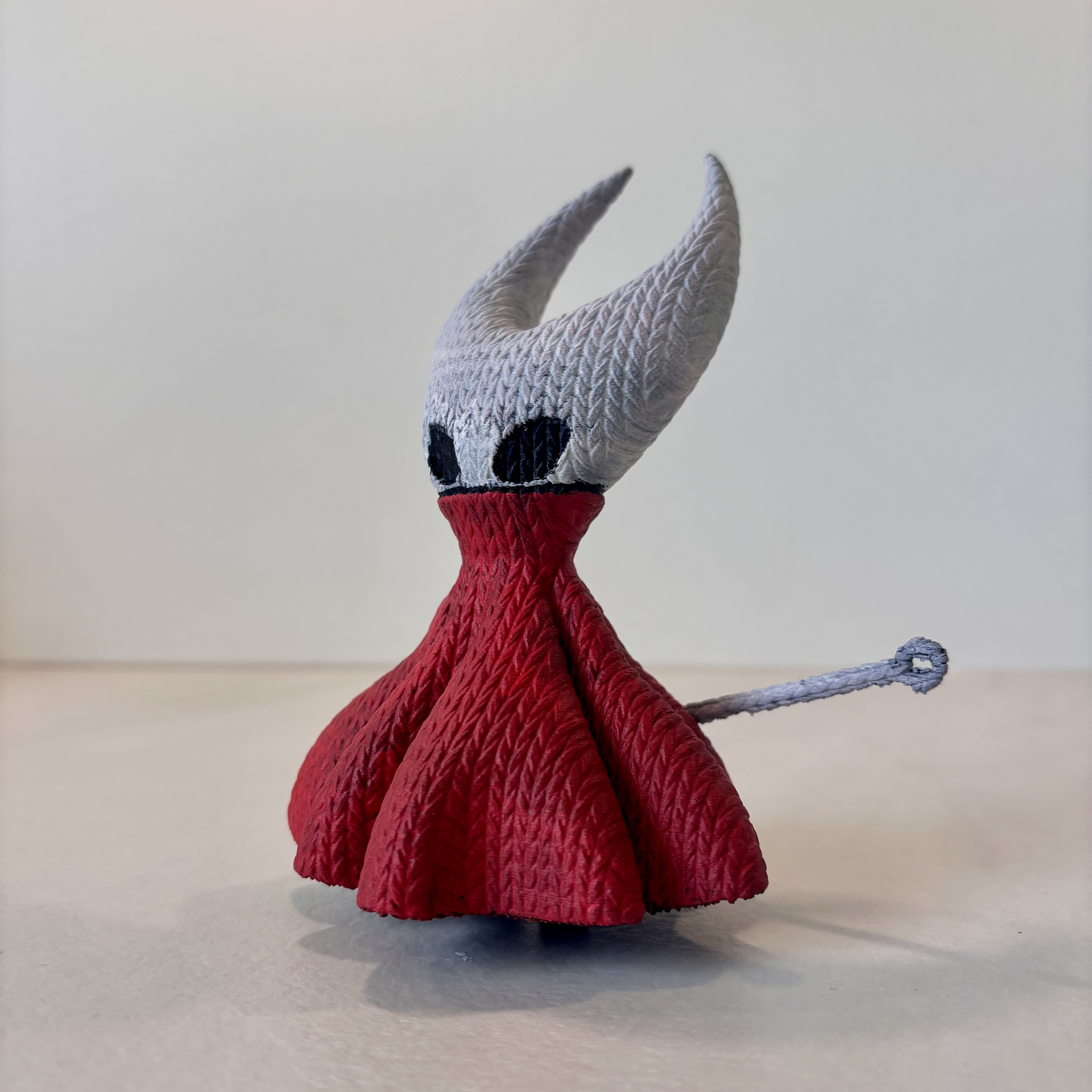 Hornet-crochet